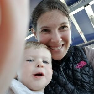 Meet your Posher, Robin